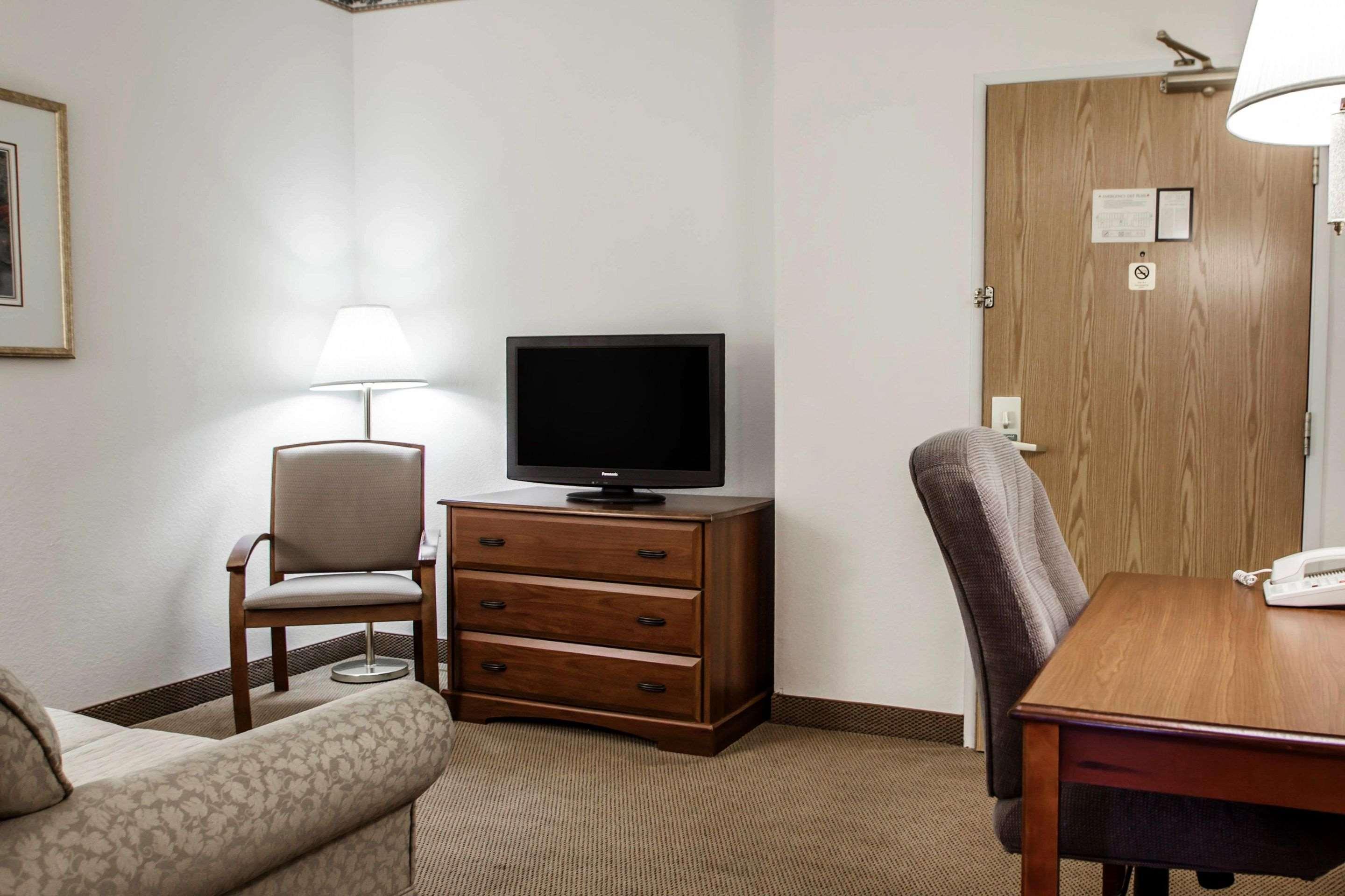 Comfort Inn & Suites Geneva- West Chicago Dış mekan fotoğraf