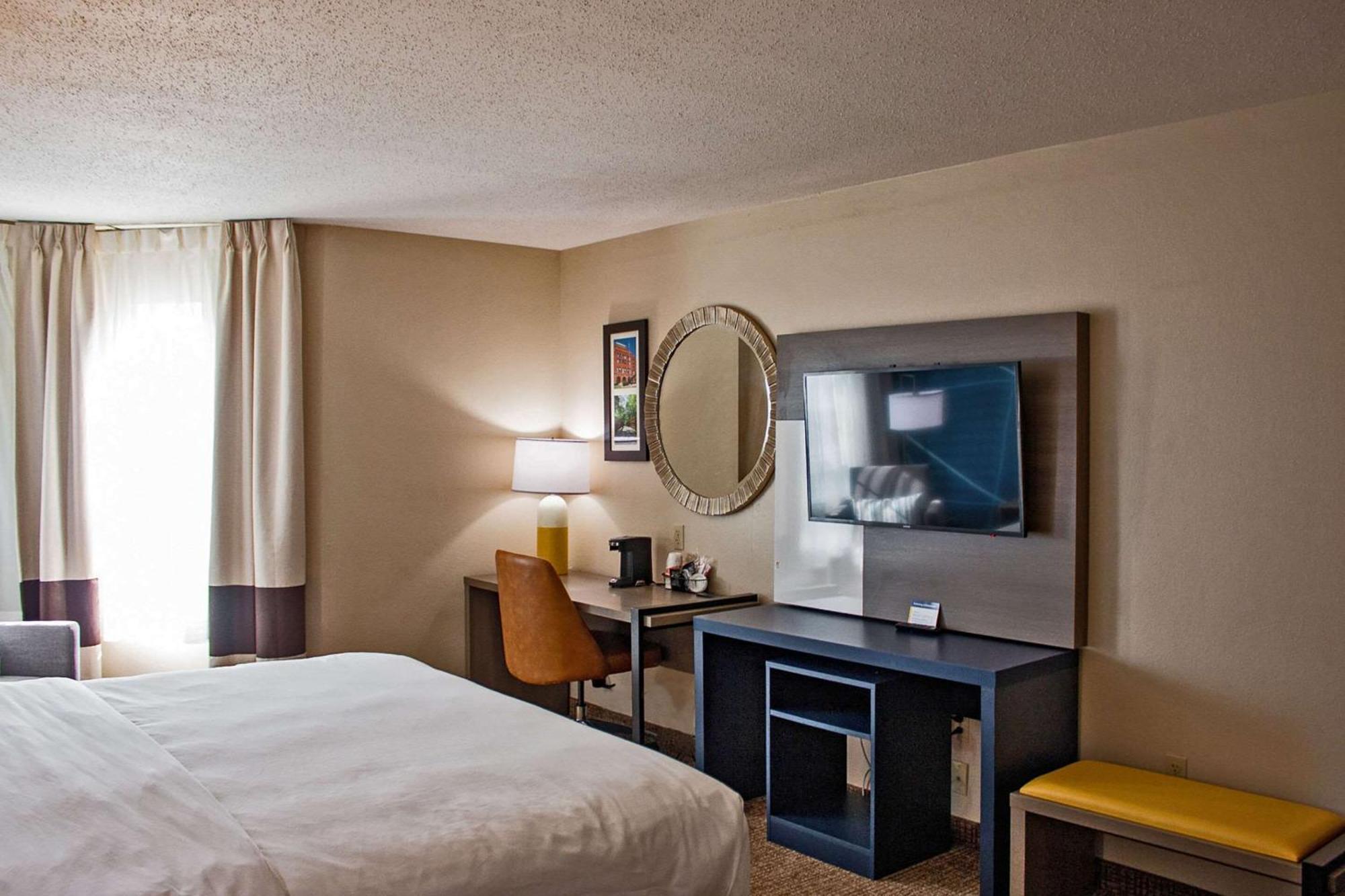 Comfort Inn & Suites Geneva- West Chicago Dış mekan fotoğraf