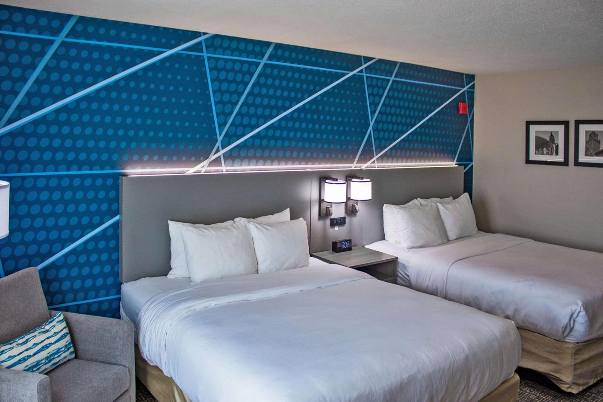 Comfort Inn & Suites Geneva- West Chicago Dış mekan fotoğraf