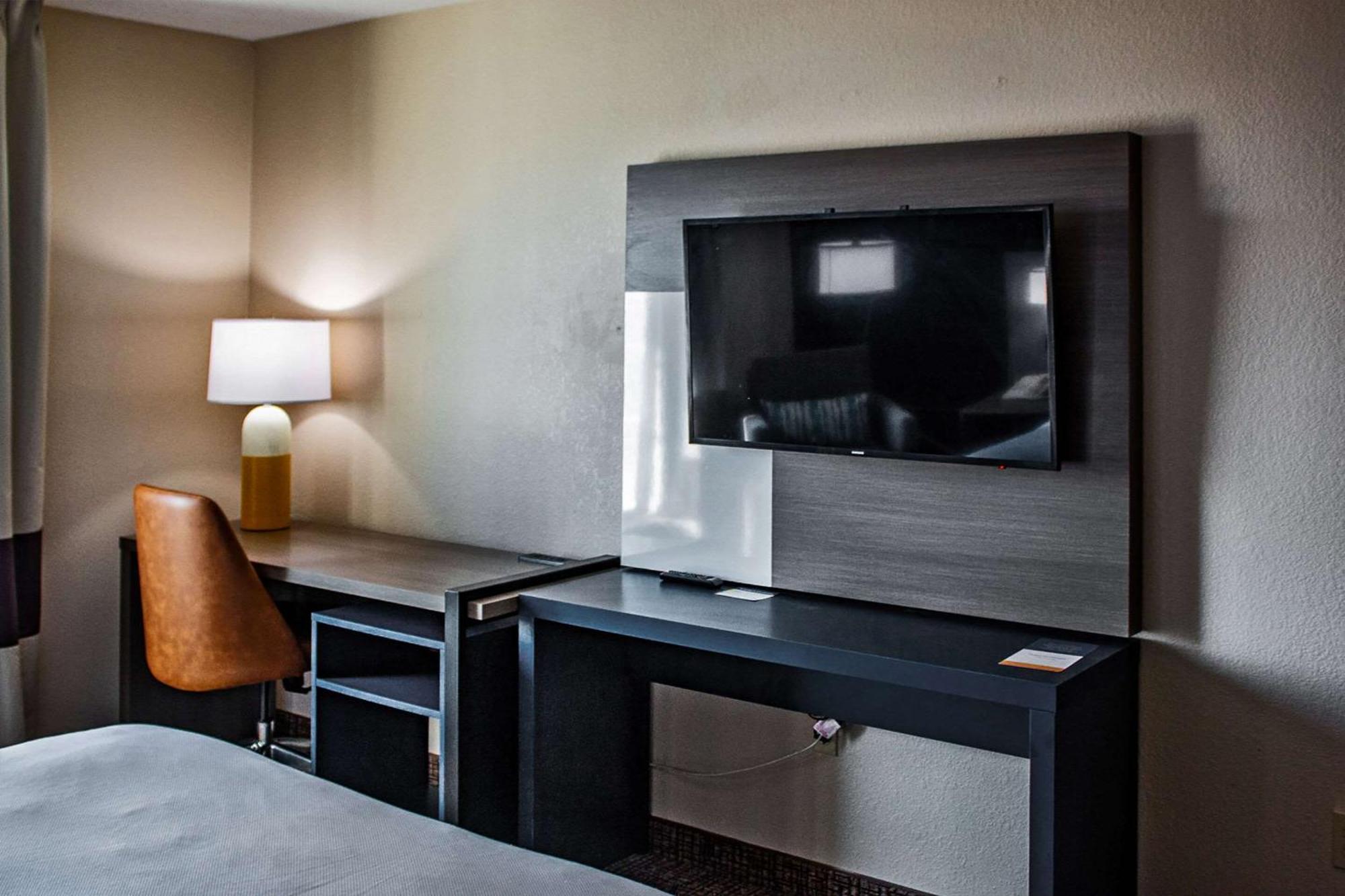 Comfort Inn & Suites Geneva- West Chicago Dış mekan fotoğraf