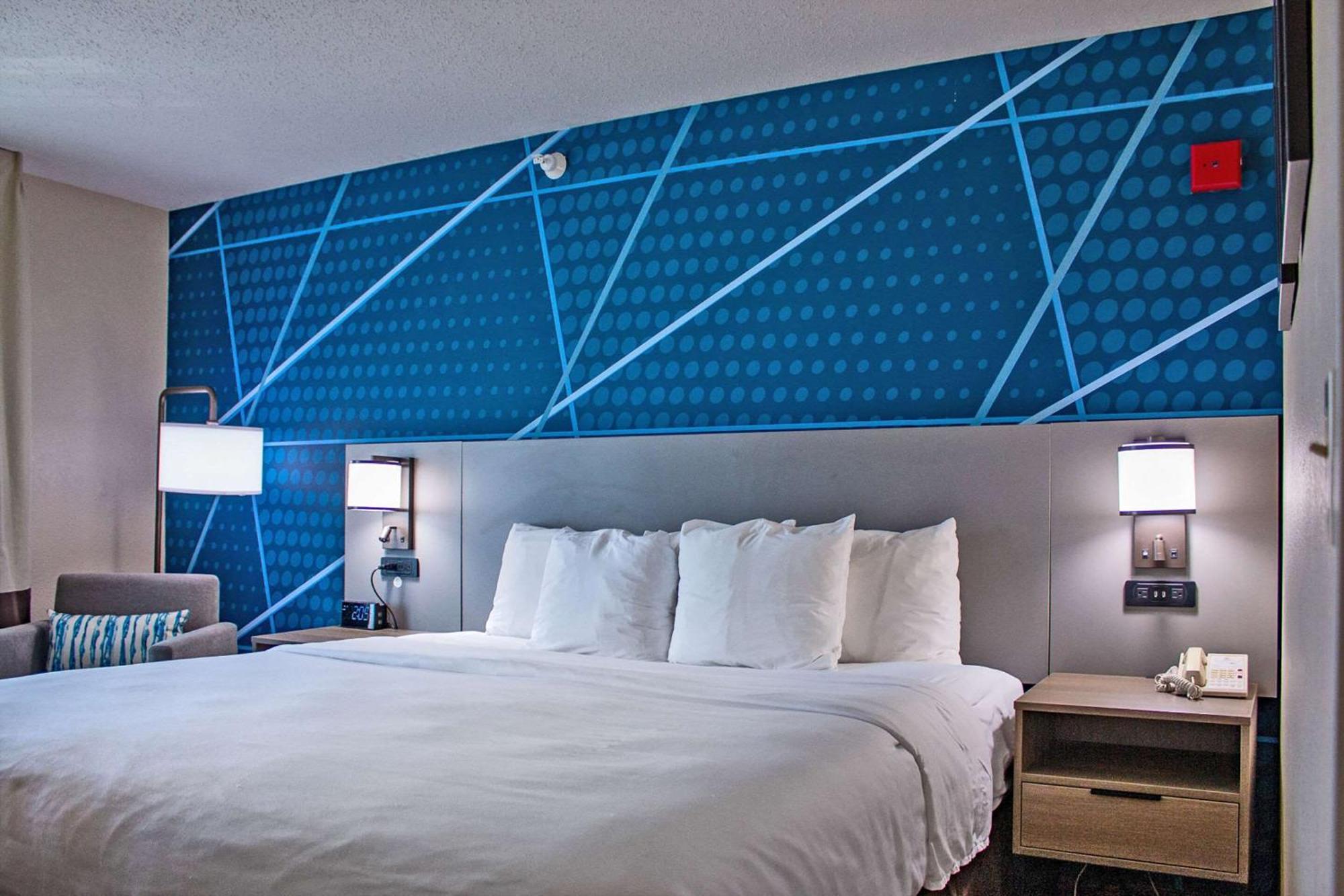 Comfort Inn & Suites Geneva- West Chicago Dış mekan fotoğraf